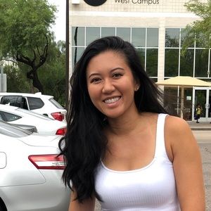 Meet your Posher, Grace